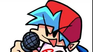 Spooki Boi (Friday Night Funkin Animation)