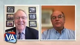 TWIVA Episode 68: Delegate H. Otto Wachsmann Jr.