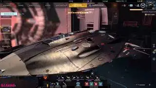 Star Conflict Archelon Крафт ПВЕ и Маньяк