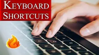 Most important Time saving🔥Computer keyboard shortcuts keys You Must to Know🔥