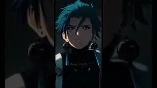 Jiyan Edit ✨️ | Wuthering Waves