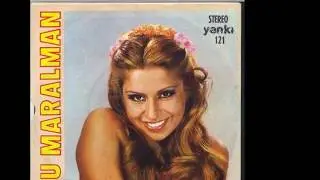 Asu Maralman-Bir O Yana Bir Bu Yana