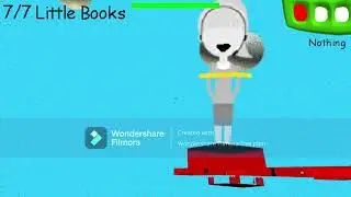 Laura Channel Basics Cool and Mooding Remasted - Baldi's Basics V.1.4.3 Mod