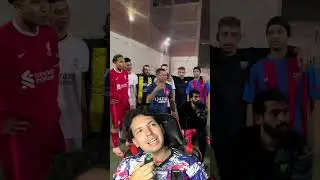 Mbappé y Sus Amigos….    | #furgol #furgolpodcast #mbappe #realmadrid #kylianmbappe