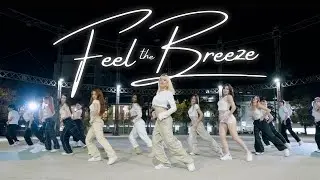 AKtion - 'FEEL THE BREEZE' OFFICIAL M/V