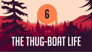 Rust with the Bois - 6