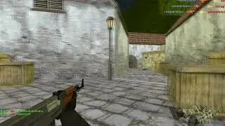 Fastcup RU1NER margo 4teamkill