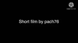 E 25.exe Short film. (WoTB)