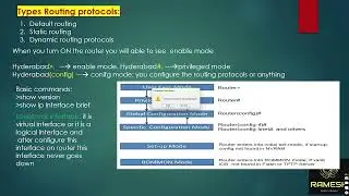 Static and Default routing Realtime project | Realtime network Live troubleshooting