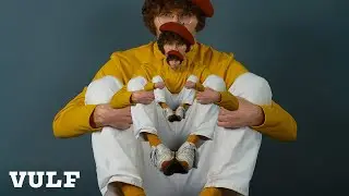 Vulfmon | Vulfnik | Full Visual Album