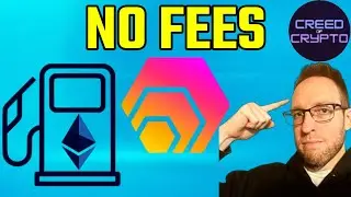 How to Buy HEX With ZERO Gas Fees (Quick & Easy)