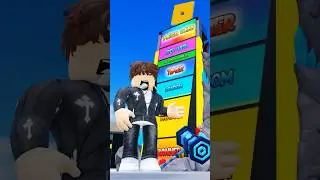 HAMMER ARCADE GAME IN ROBLOX! 🔨
