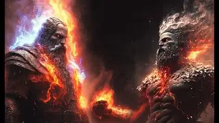 Baal And Dagon - The Most Ancient gods of the Bible