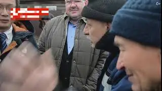 Я ЖИЛ, ЖИВУ И БУДУ ЖИТЬ