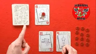 No, Gracias | Cómo se juega | Edición 2022