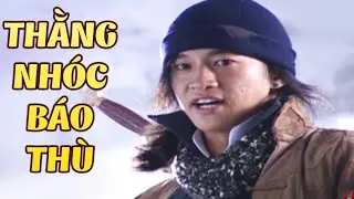 Gã Côn Đồ Không Mua Được Kiếm Quý Âm Mưu Sát Hại Vợ Chồng Thợ Rèn Khiến Thằng Nhóc Quyết Tâm Báo Thù