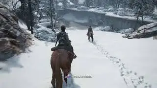 The last of us 2 - parte 1