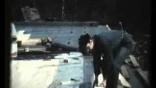 Nycomed oppstart 1972.