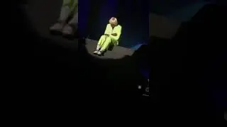 Tyler the creator Igor Puppet 2019 GovBall Live