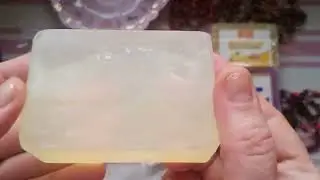 Индийское аюрведическое мыло