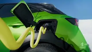Opel  Mokka Electric 2024
