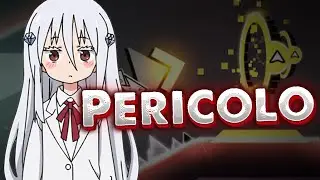 Pericolo 100%