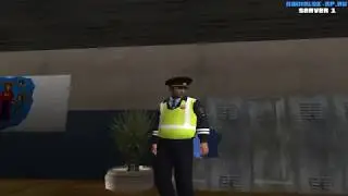Я В ГИБДД