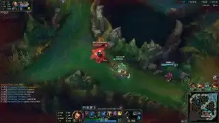 Darius montage [DUNKED]