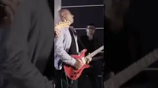 Levan Lomidze & Konstantin Nikolski.           #guitar #blues #bluesguitar #music #modernblues