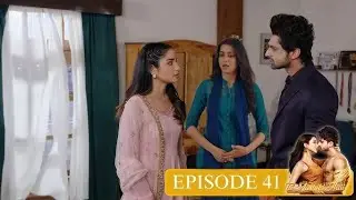Tu Aashiki Haii Episode 41 Release Date | Tu Ashiki Haii Episode 41 Release Date & Time