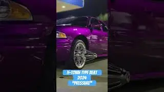 “Pressure” H-Town Type Beat 2024 #beats #typebeat #soulfultypebeat #houston