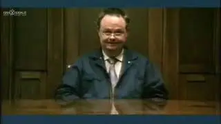 IBM - Binocolo magico - Pubblicità Italiana (2003)
