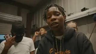 Quie - Money (shot by @ganktowndurt)