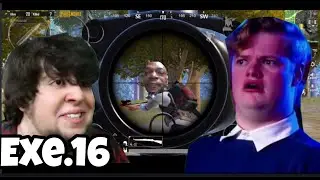 Pubg.exe | war mode