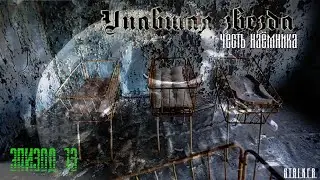 #13 Упавшая звезда. Честь наемника.
