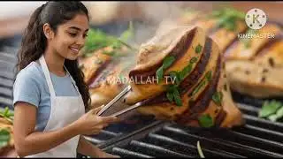 Easy & Healthy Iftar Recipes to Boost Your Energy The Secret to Staying Strong While Fasting! meal