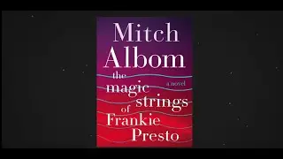 The Magic Strings of Frankie Presto: Who Was Frankie Presto?