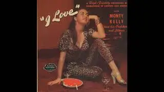 Monty Kelly And His Orchestra - Crosswinds