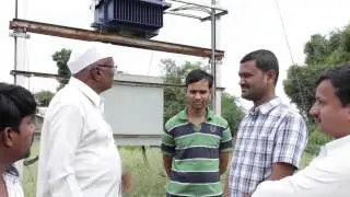 Veej  - Abaraje mandhare patil, Shikrapur
