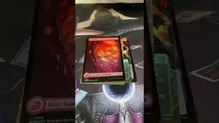 MTG Wilds of Eldraine Collector booster pack 5