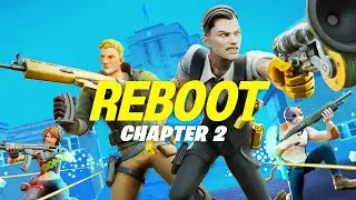 How good is Reboot Chapter 2