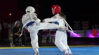 2018 Calgary Cup Video