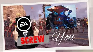 Apex Legends Anniversary Event in a Nutshell
