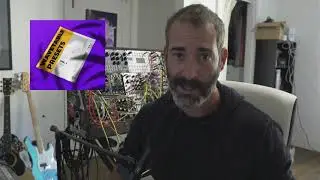 Ableton Wavetable Preset Pack Vol 1 | Side Brain