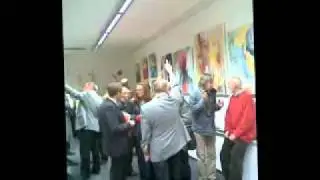 Baden-Baden Vernissage 2010-10-16