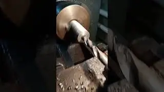 Сверлим с автоподачей