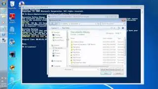 Part 11: Prepare Windows 2008 R2 SP1 VHD to boot from windows 7