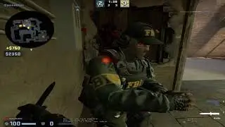 Csgo видео которое играю по фану