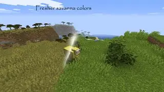 Minecraft Gabrie 19's ultimate colors pack