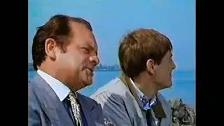 'This time next year we'll be Millionaires' OFAH
